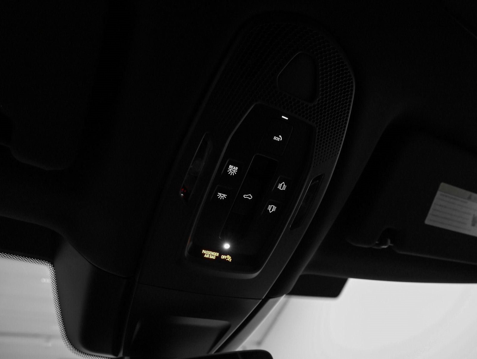 2026 Porsche Panamera 4