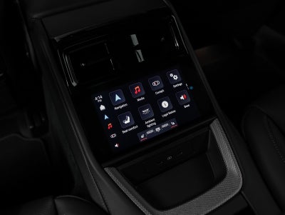 2026 Porsche Panamera 4