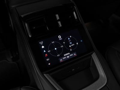 2026 Porsche Panamera 4