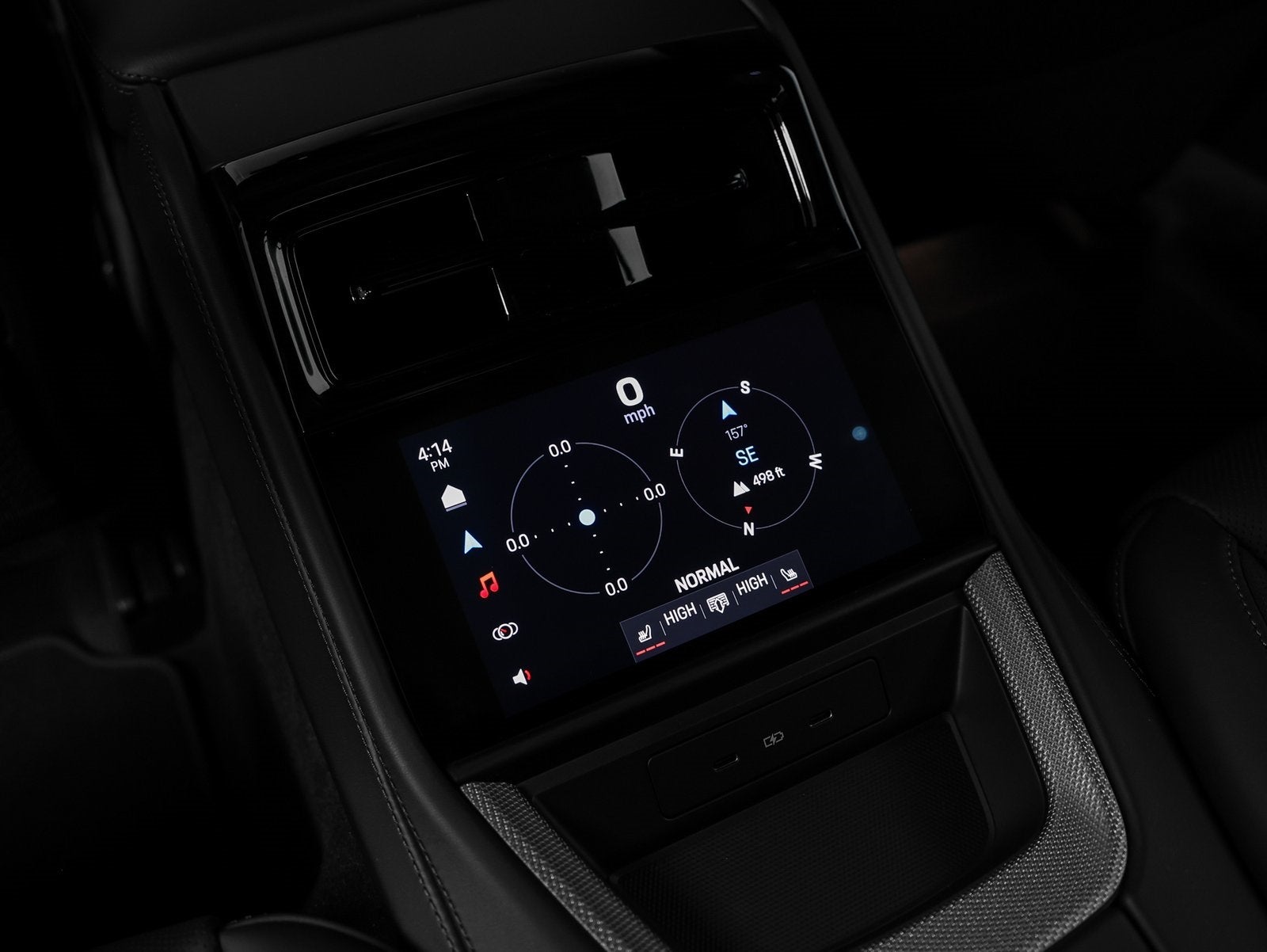 2026 Porsche Panamera 4