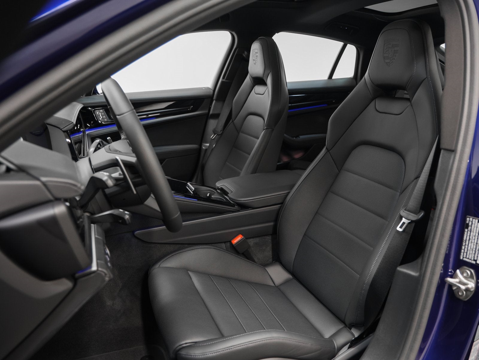 2026 Porsche Panamera 4