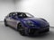 2026 Porsche Panamera Panamera 4