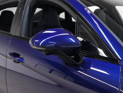 2026 Porsche Panamera Panamera 4