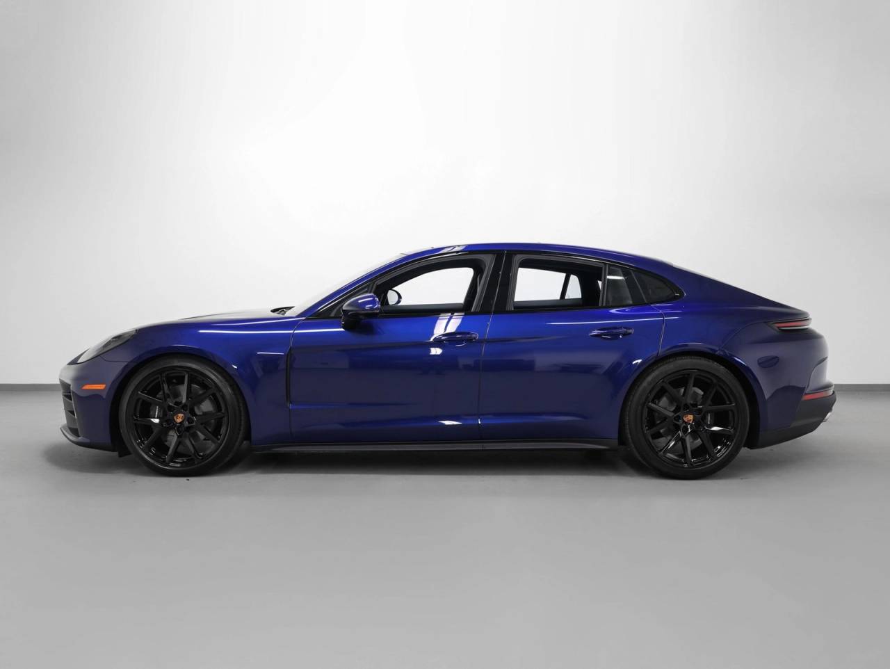 2026 Porsche Panamera Panamera 4