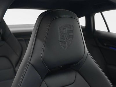 2026 Porsche Panamera Panamera 4