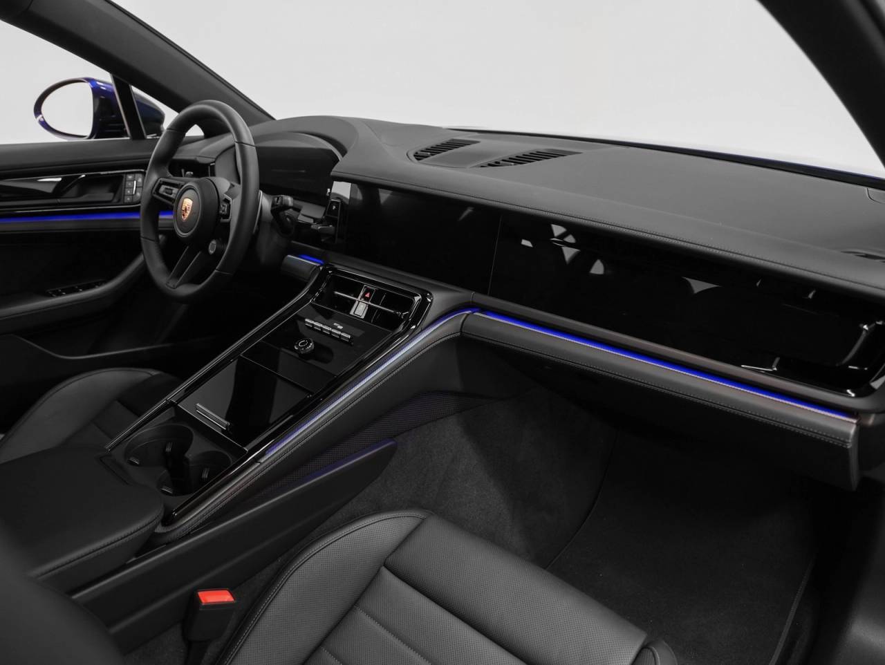 2026 Porsche Panamera Panamera 4