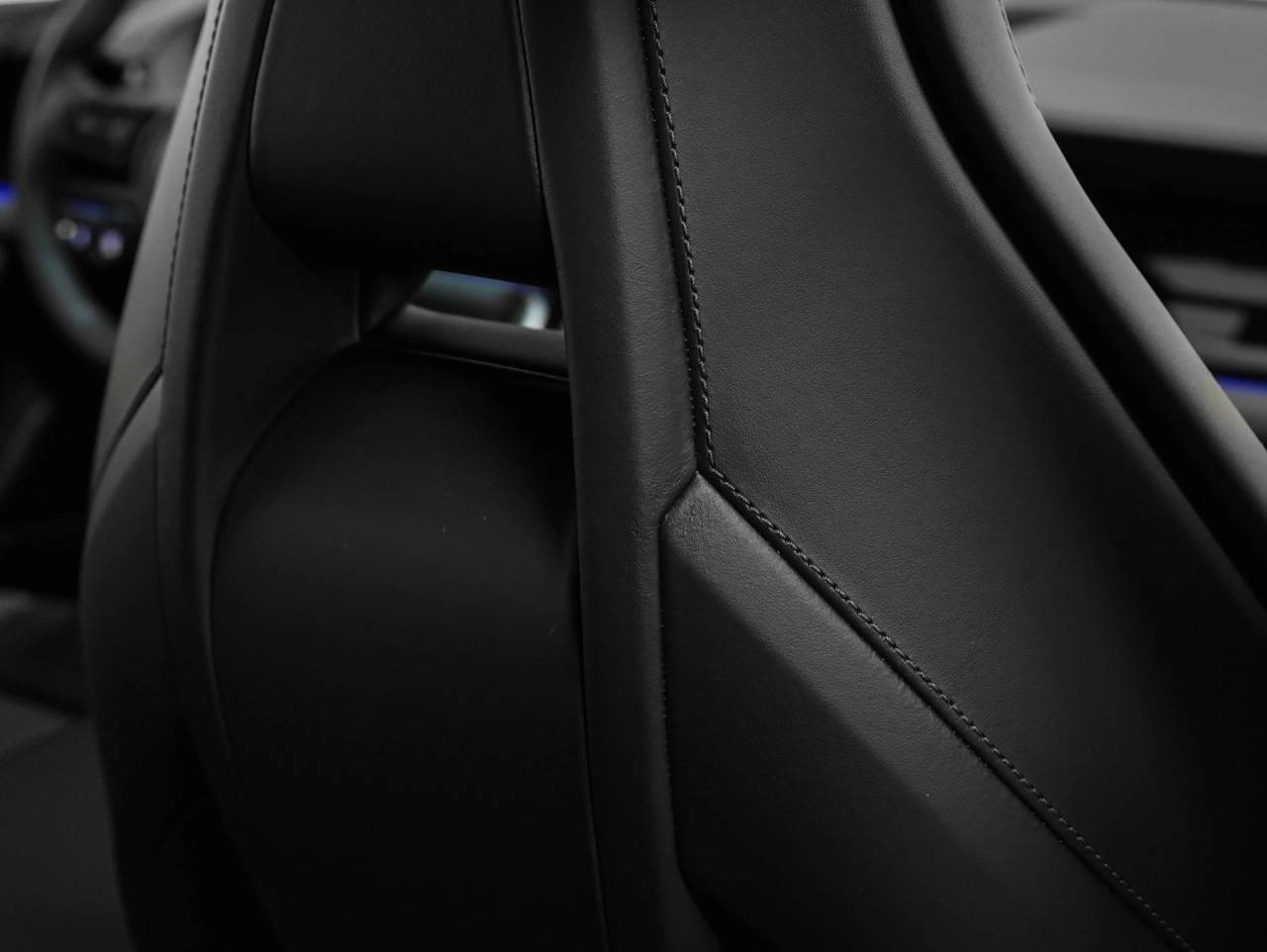 2026 Porsche Panamera Panamera 4