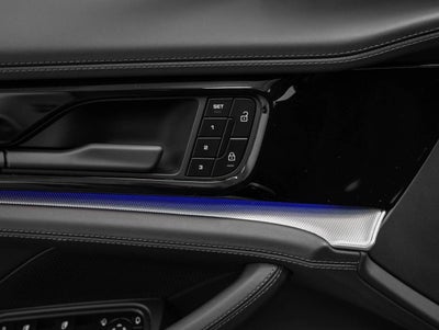 2026 Porsche Panamera Panamera 4