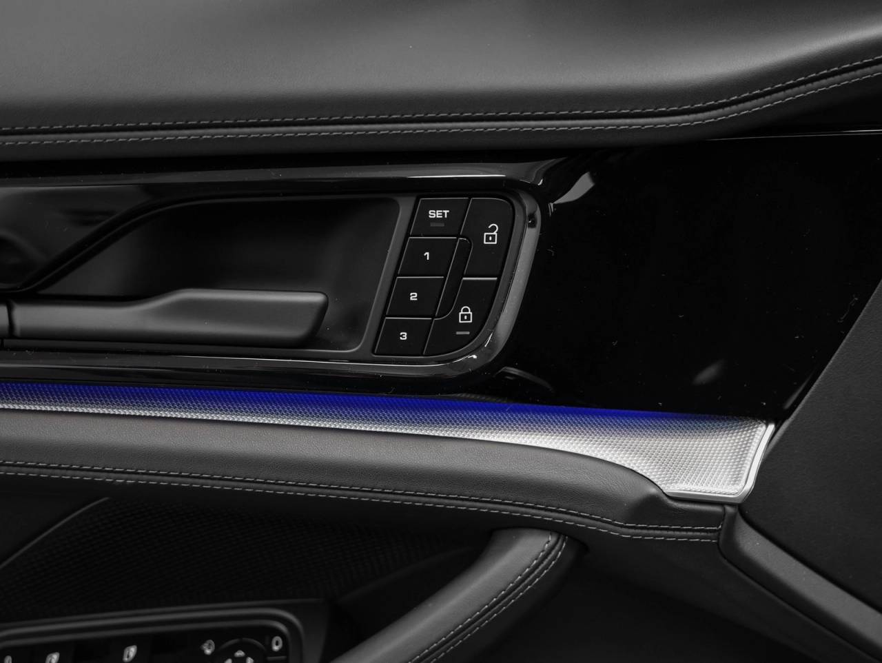 2026 Porsche Panamera Panamera 4