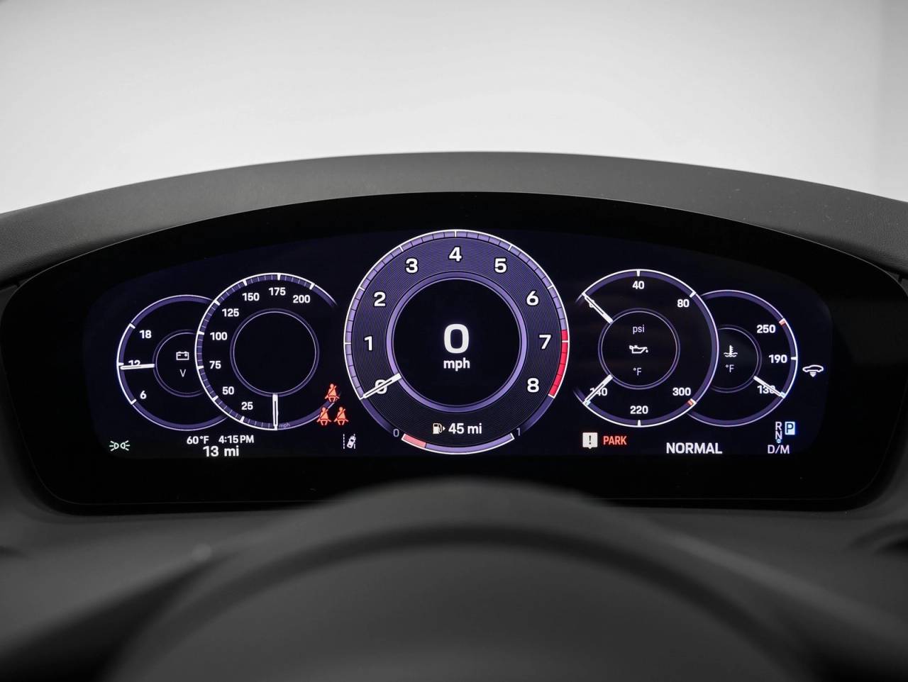 2026 Porsche Panamera Panamera 4