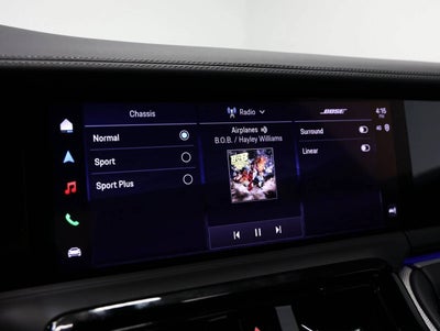 2026 Porsche Panamera Panamera 4