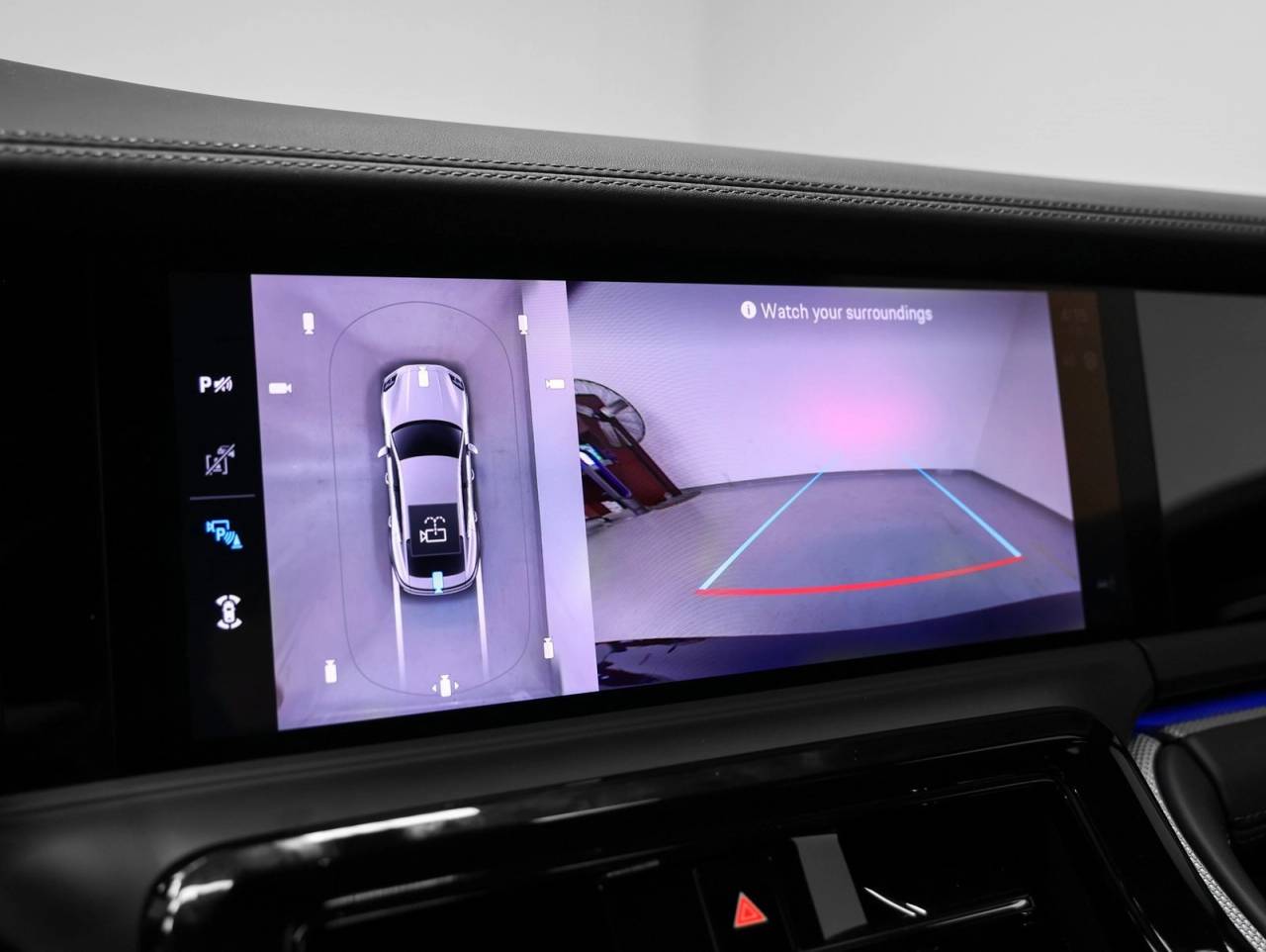 2026 Porsche Panamera Panamera 4