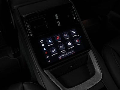 2026 Porsche Panamera Panamera 4