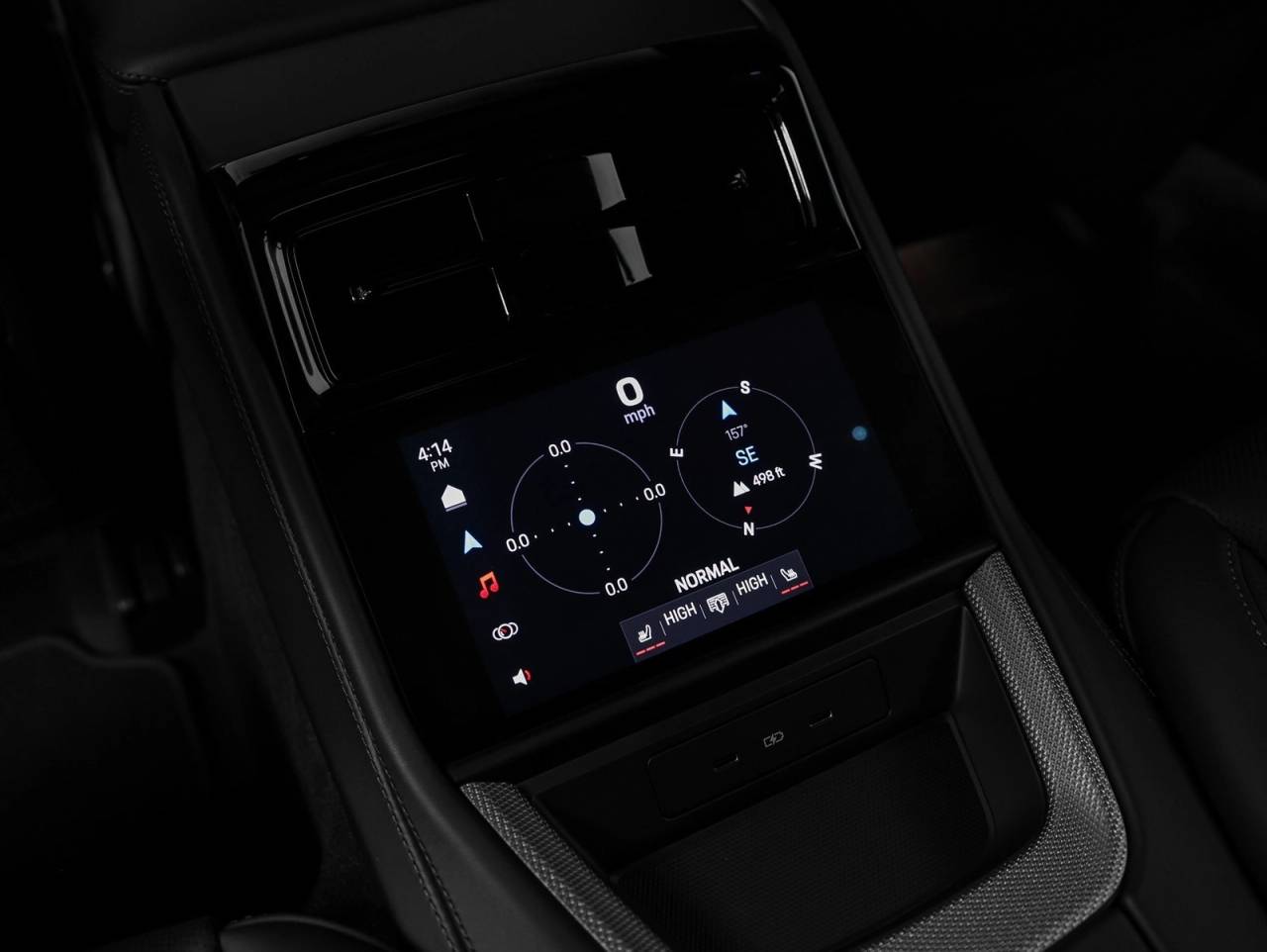 2026 Porsche Panamera Panamera 4