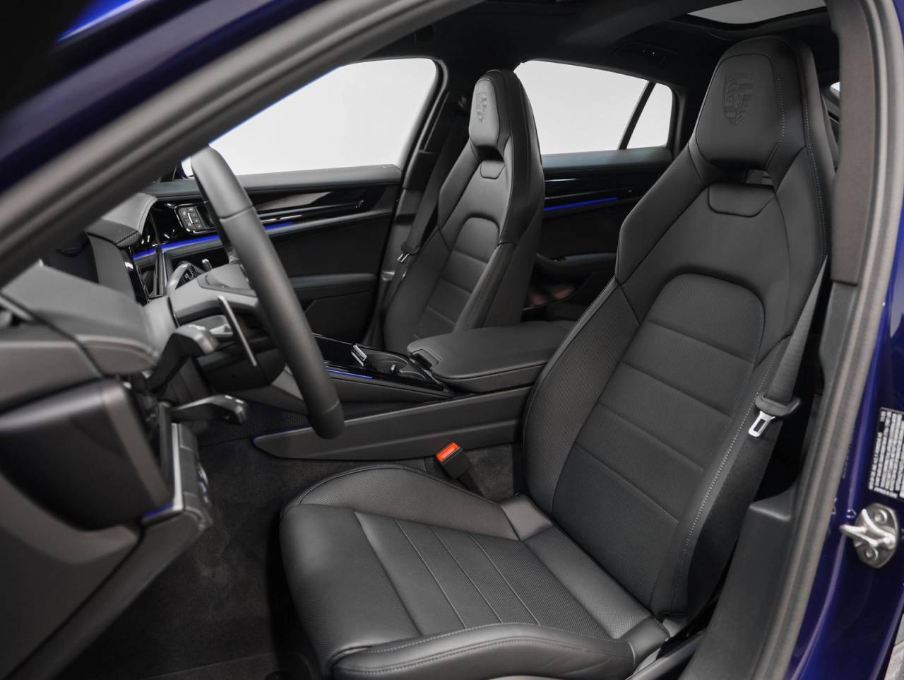 2026 Porsche Panamera Panamera 4