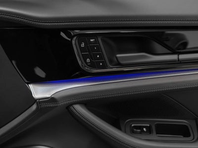 2026 Porsche Panamera Panamera 4