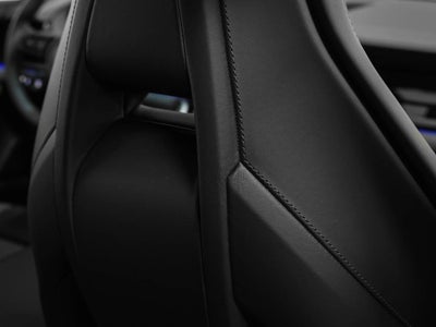 2026 Porsche Panamera Panamera 4