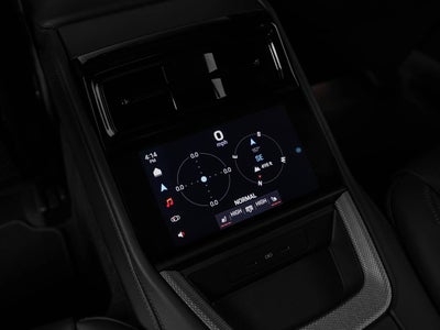 2026 Porsche Panamera Panamera 4