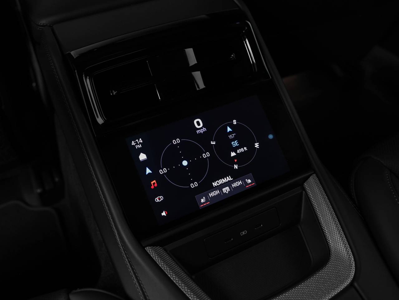 2026 Porsche Panamera Panamera 4