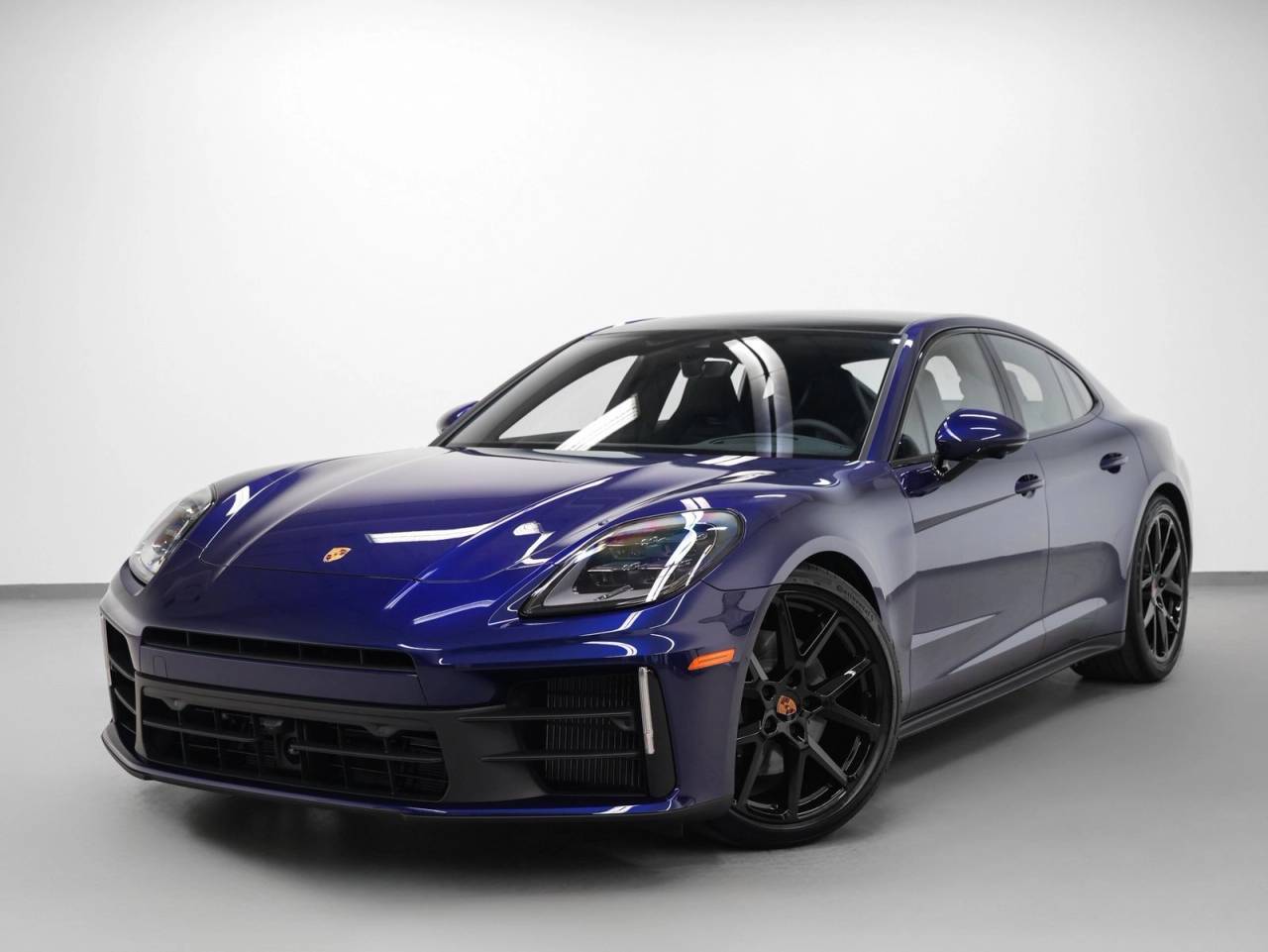 2026 Porsche Panamera Panamera 4