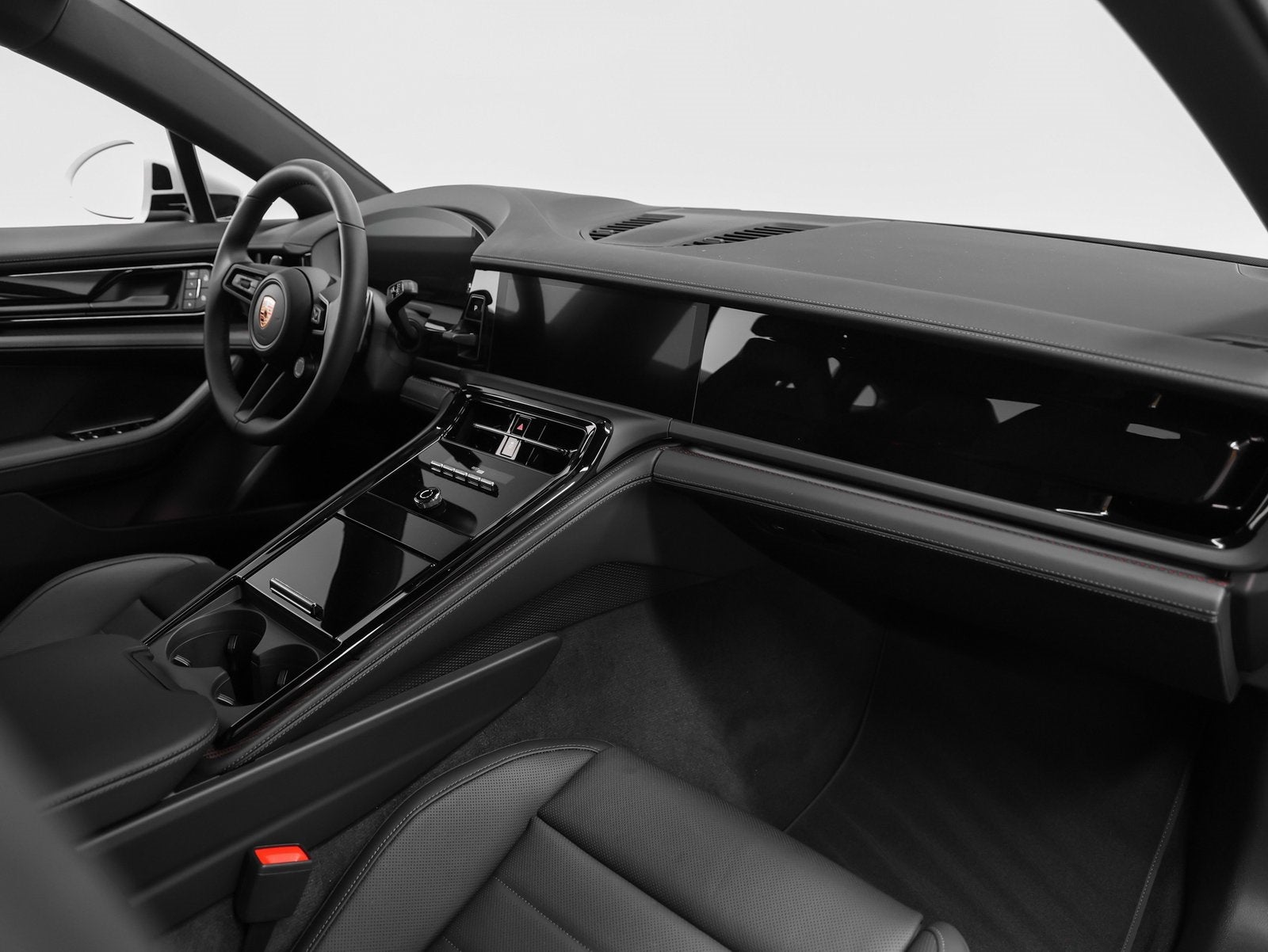 2026 Porsche Panamera Panamera 4