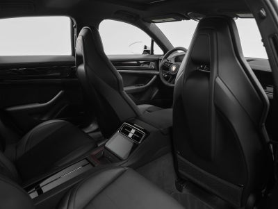 2026 Porsche Panamera Panamera 4