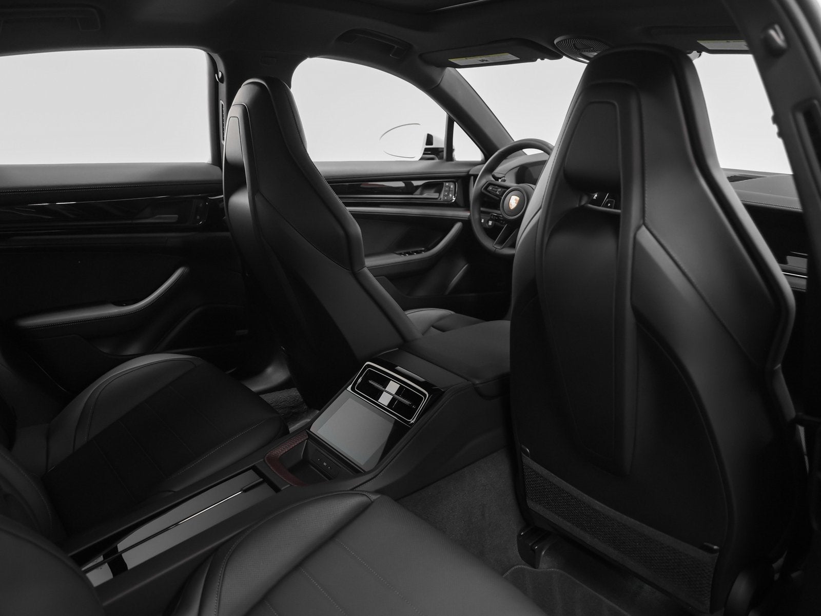 2026 Porsche Panamera Panamera 4