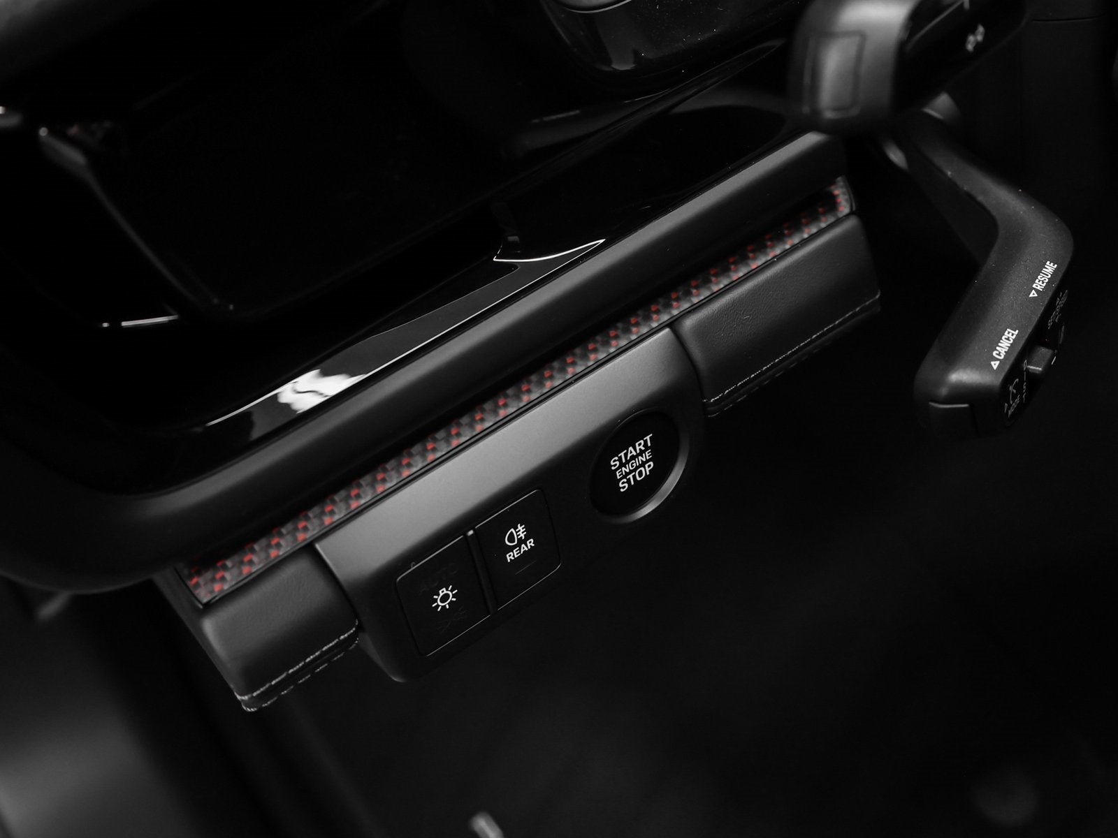 2026 Porsche Panamera Panamera 4