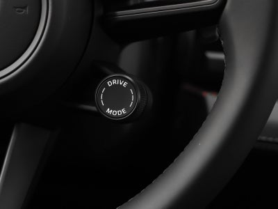 2026 Porsche Panamera Panamera 4