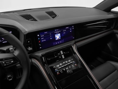 2026 Porsche Panamera Panamera 4