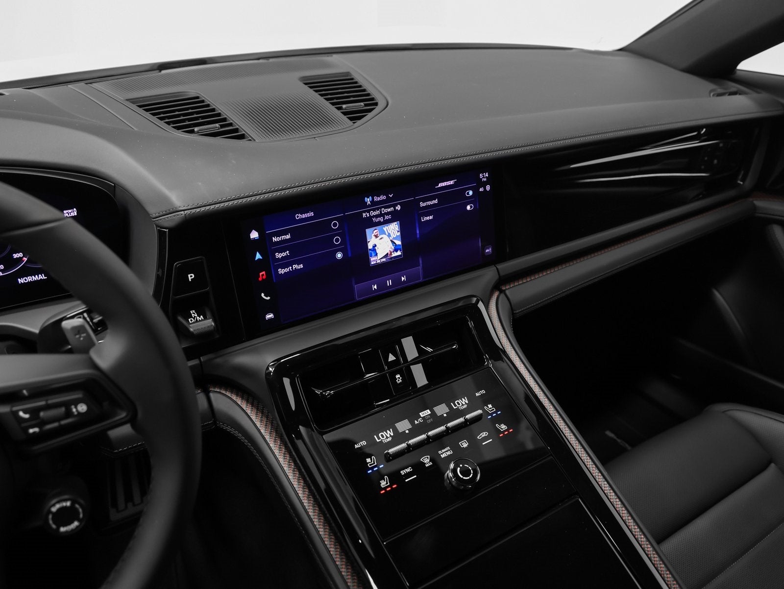 2026 Porsche Panamera Panamera 4