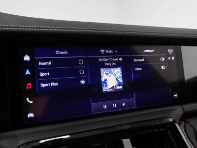 2026 Porsche Panamera Panamera 4