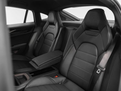 2026 Porsche Panamera Panamera 4