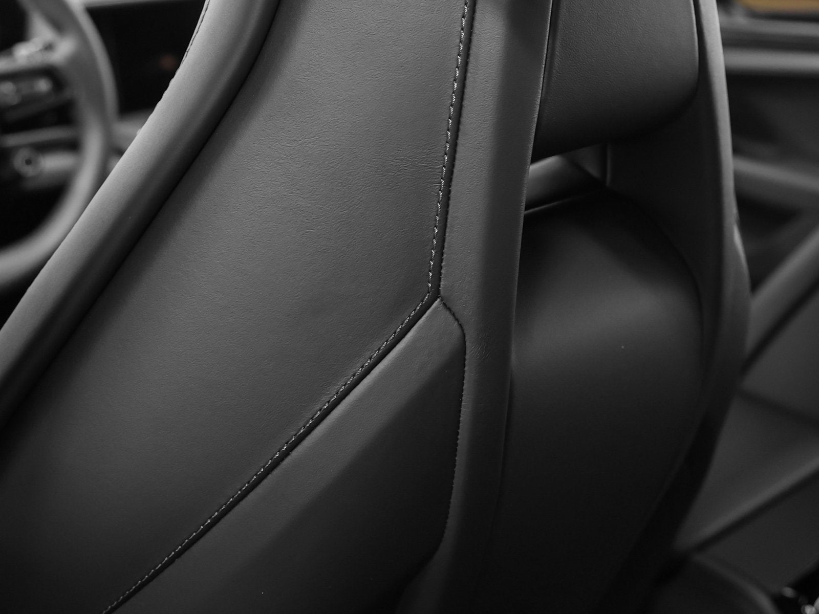 2026 Porsche Panamera Panamera 4