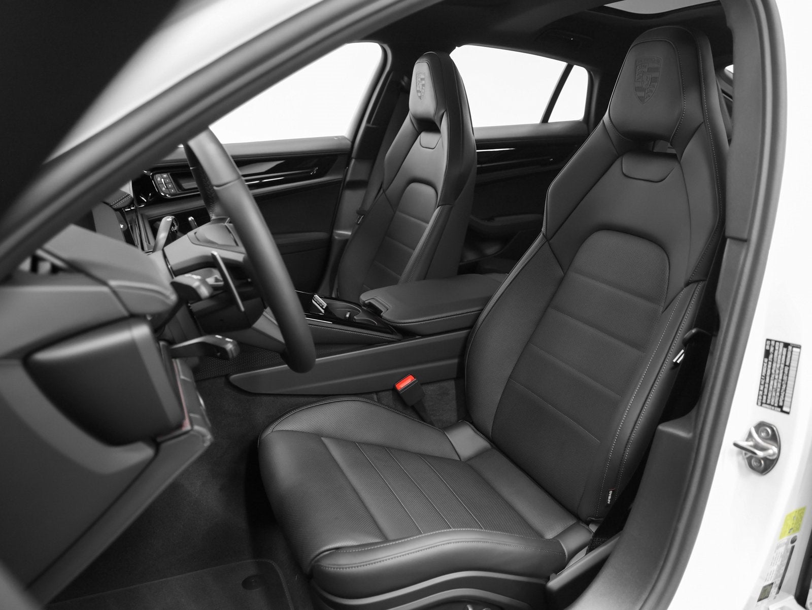 2026 Porsche Panamera Panamera 4