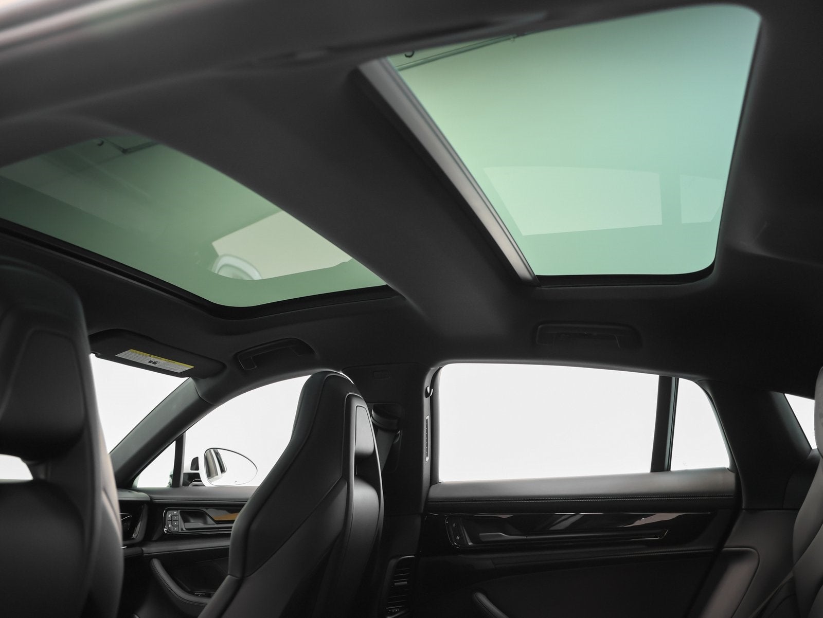 2026 Porsche Panamera Panamera 4