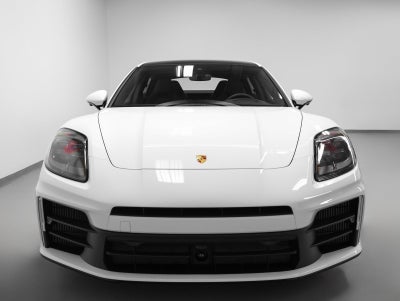 2026 Porsche Panamera Panamera 4