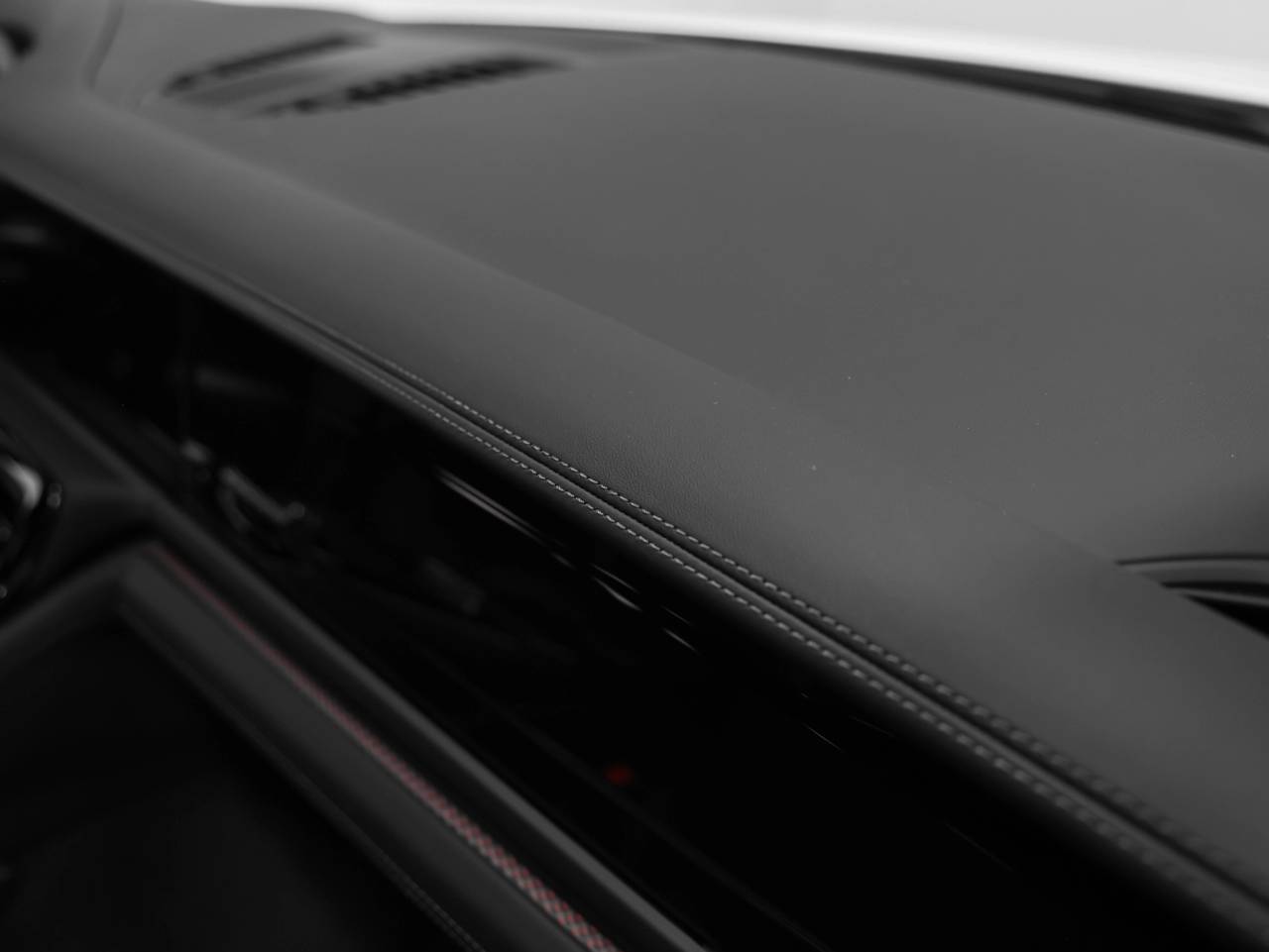 2026 Porsche Panamera Panamera 4