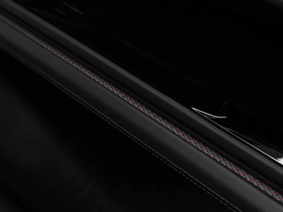 2026 Porsche Panamera Panamera 4