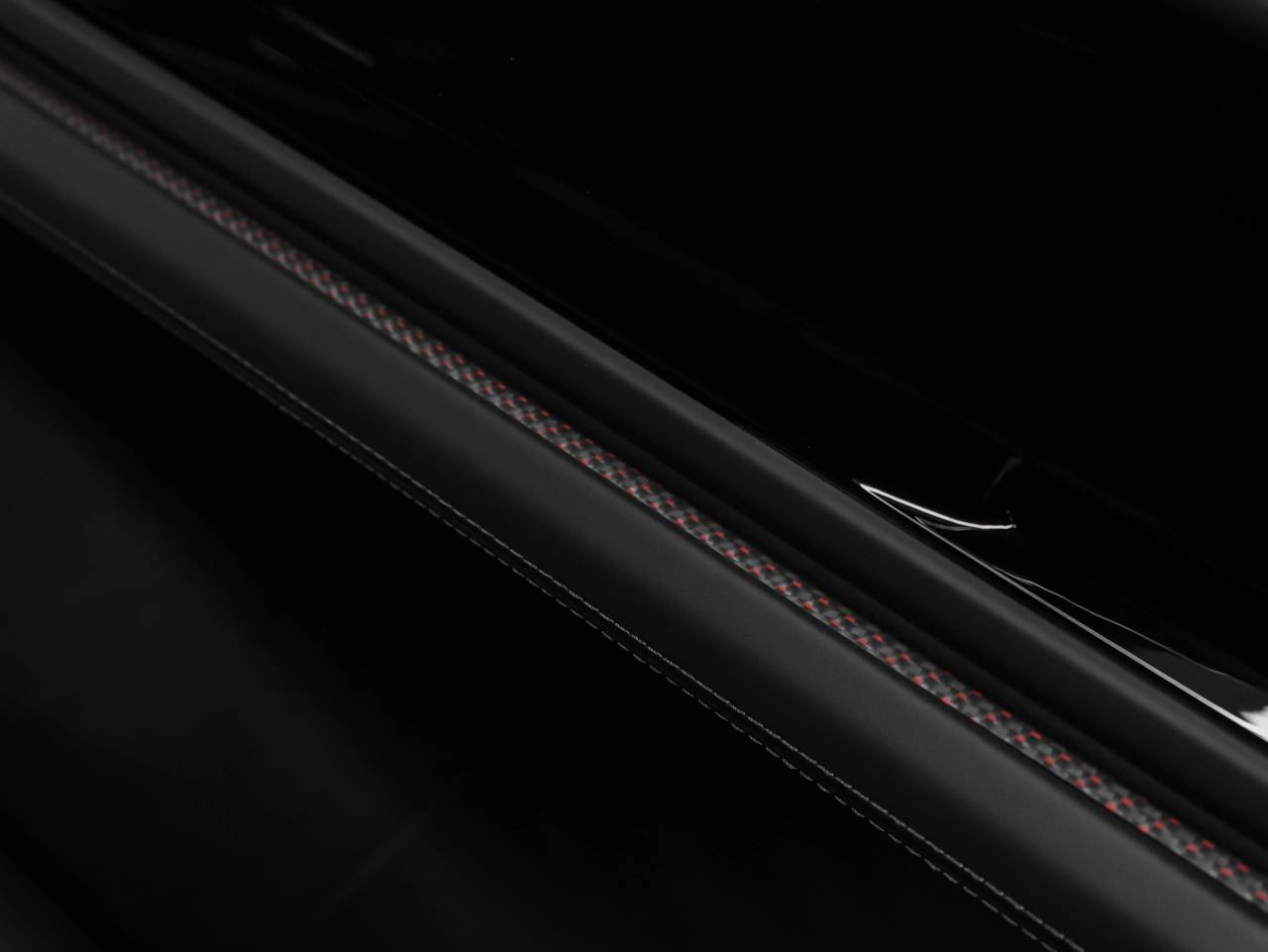 2026 Porsche Panamera Panamera 4