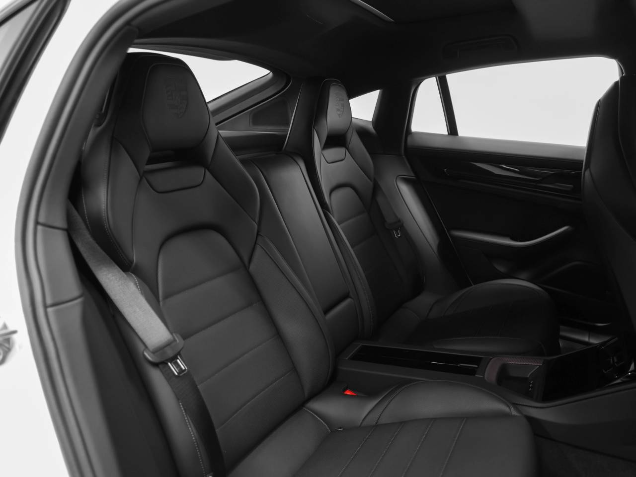 2026 Porsche Panamera Panamera 4