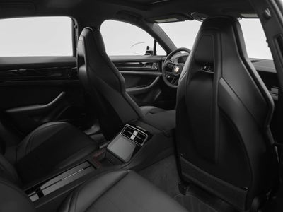 2026 Porsche Panamera Panamera 4