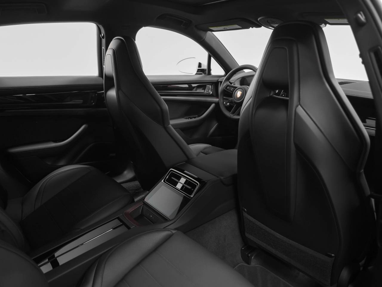 2026 Porsche Panamera Panamera 4