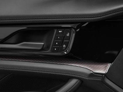 2026 Porsche Panamera Panamera 4