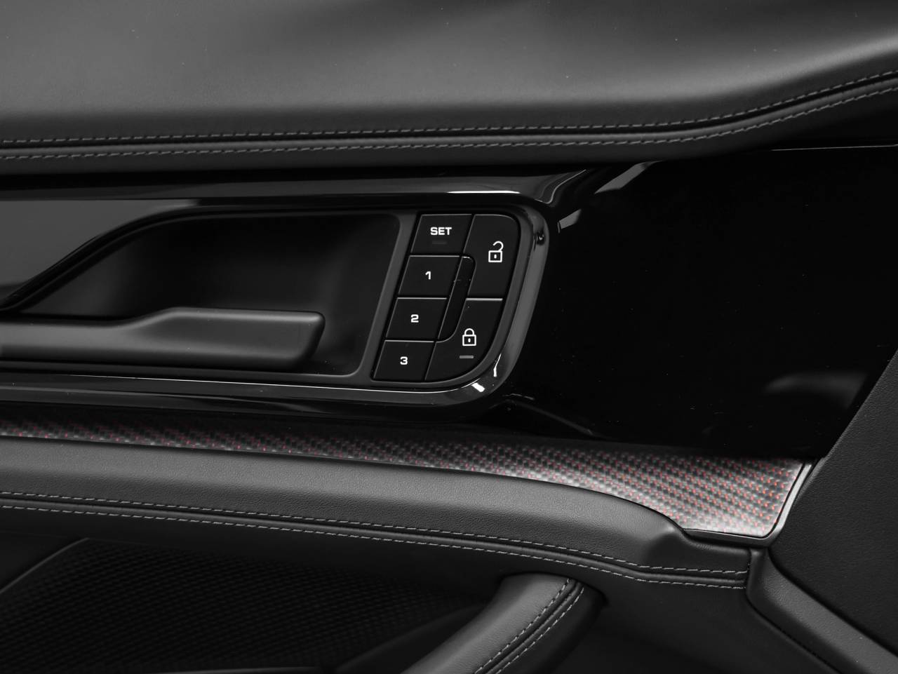 2026 Porsche Panamera Panamera 4