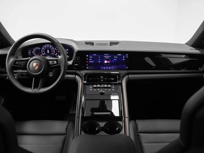 2026 Porsche Panamera Panamera 4