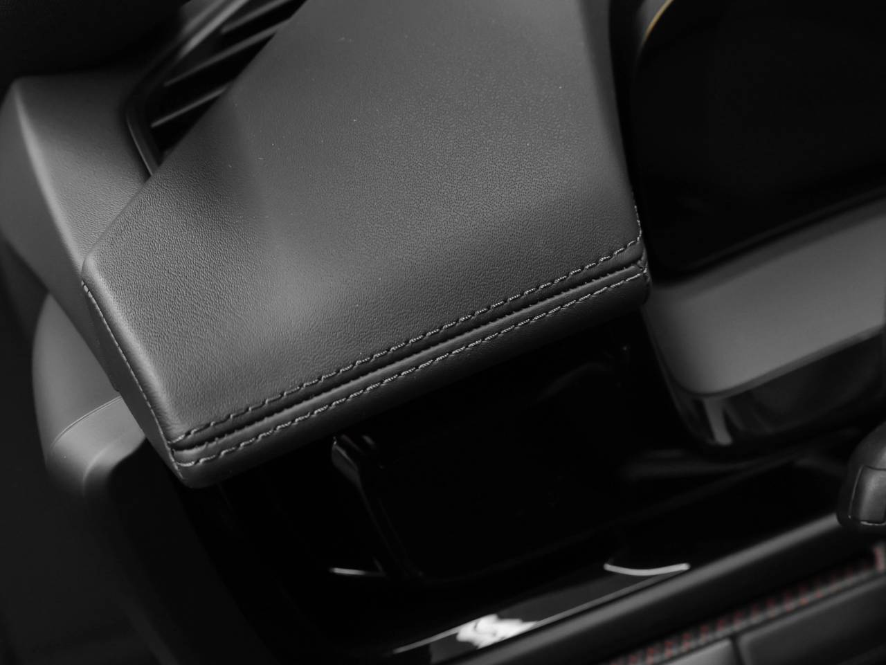 2026 Porsche Panamera Panamera 4