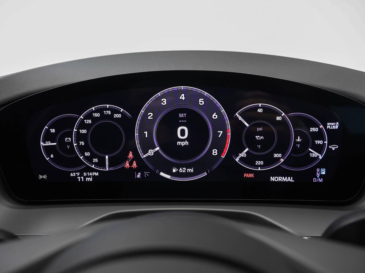 2026 Porsche Panamera Panamera 4