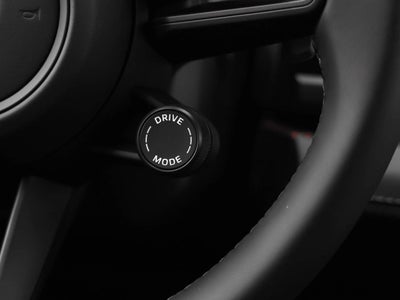 2026 Porsche Panamera Panamera 4