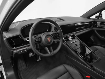2026 Porsche Panamera Panamera 4